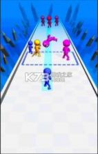 彩色人军团 v0.3 游戏 截图