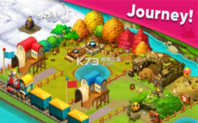 火车小镇 v1.1.2 手机版 截图