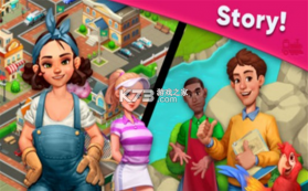 火车小镇 v1.1.2 手机版 截图