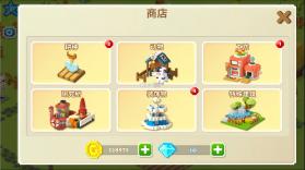 方块岛农场 v1.0.2 破解版 截图