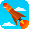 火箭天空 v1.5.1 无限金币