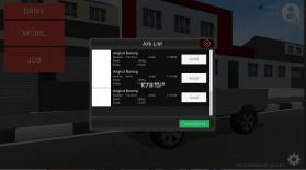 皮卡模拟器 v0.2 破解版 截图