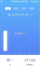 海尔优水 v2.1.2 app 截图