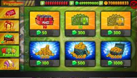 街头功夫王者斗士 v1.12 破解版 截图