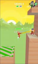 钢铁超人3D v0.4 游戏 截图