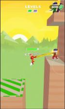 钢铁超人3D v0.4 游戏 截图