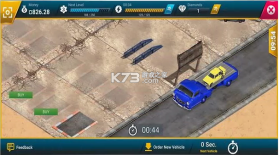 废车场大亨 v1.0.21 安卓版 截图