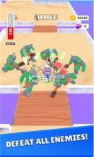 超级骑士 v2.8 手机版 截图