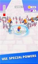 超级骑士 v2.8 手机版 截图