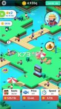 闲置渔场大亨 v1.0.4 游戏 截图