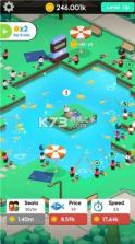 闲置渔场大亨 v1.0.4 游戏 截图