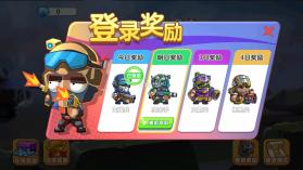 双人英雄枪战 v1.0.0 破解版 截图