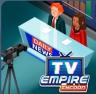 电视帝国大亨 v1.11 破解版无限金币