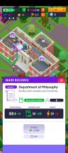 大学帝国大亨 v1.1.5.3 无限金币版 截图