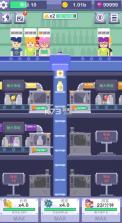 放置饮料工厂 v1.0.1 无限金币钻石版 截图