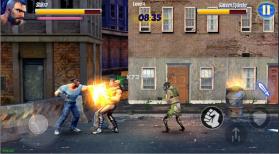 街头格斗者 v3.8 游戏 截图