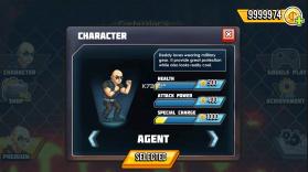 怒火之拳 v1.5 破解版 截图