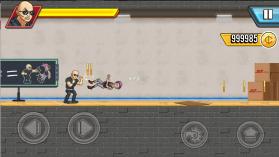 怒火之拳 v1.5 破解版 截图