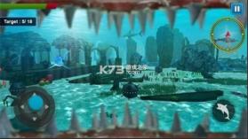 超级海底大猎杀 v1.0 游戏 截图