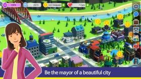 人民与城市 v1.0.706 破解版 截图