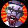 僵尸狙击手3D v1.1 破解版
