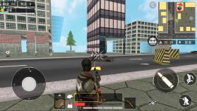 吃鸡荣耀精英 v2.0 破解版 截图