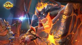 xgame v1.0 手游 截图