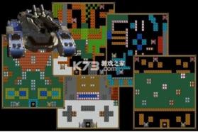 无尽坦克大战 v7.0 游戏 截图
