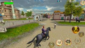 扎普提 v1.38 游戏 截图