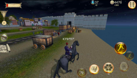 扎普提 v1.38 游戏 截图