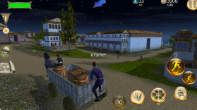 扎普提 v1.38 游戏 截图