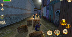 扎普提 v1.38 游戏 截图