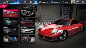 Street Racing HD v6.4.0 游戏下载 截图