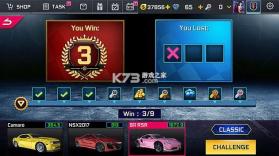 Street Racing HD v6.4.0 游戏下载 截图