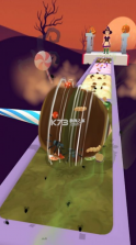 棉花糖翻滚 v1.0.0 安卓版 截图