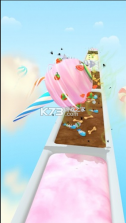 棉花糖翻滚 v1.0.0 安卓版 截图