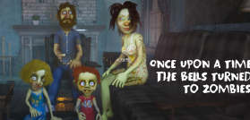 再次成为人类 v1.0.4 官方版 截图