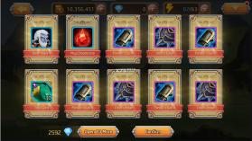 不朽召唤师魔法之王 v0.0.9 破解版 截图