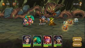 不朽召唤师魔法之王 v0.0.9 破解版 截图