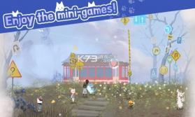 猫咪收容所 v1.0.15 破解版 截图