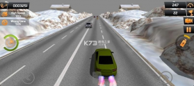 极限交通赛车手 v2.0.1.3 游戏 截图