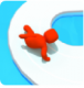 赛跑竞赛3D游戏v1.0