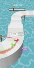 赛跑竞赛3D v1.0 游戏 截图