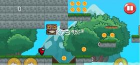 超级顶替者大冒险 v1.0 游戏 截图