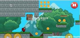 超级顶替者大冒险 v1.0 游戏 截图