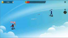 火柴人战争神射手之王 v1.0.0 破解版 截图