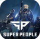 Super People Mobile手游中文版v1.0