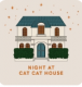 逃脱深夜猫咪屋手机版v2.0