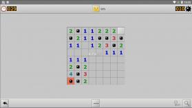 扫雷经典版 v2.3.3 破解版 截图