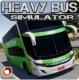 heavy bus simulator破解版v1.088
